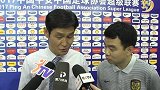 中超-17赛季-崔龙洙:家人陪我度过煎熬时期 胜利让我成为更自信的父亲-新闻