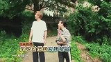 小猪爆笑学方言，见人就说苗语，黄磊的“火星语”更绝