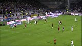 法甲-1314赛季-联赛-第5轮-里昂0：0雷恩-精华