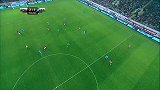 俄超-1516赛季-联赛-第10轮-第69分钟进球 莫斯科斯巴达达波波夫吊射-花絮
