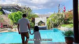 一个人来丽江旅行，有人拍大片才是很开心的吧
