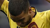 曾诚两连扑 首回合恒大客场0-0权健