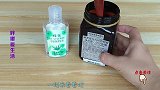 上了50岁，皱纹满脸爬，用这个方法试一试，轻松淡化眼角纹