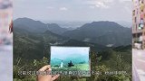 网友打卡《陈情令》大结局取景地，这还原度太高了