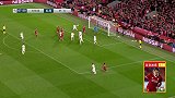 13比30 如何逆转？ 红狼与红军三大前锋欧冠进球大比拼