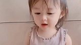 小情人才多大就敢和妈妈顶嘴，别以为长得漂亮我就不打你