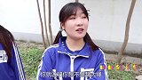小时候买不起跳绳，都是和伙伴们用玉米皮编大绳，满满的回忆