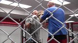 UFC-15年-UFC Fight Night 68新奥尔良站公开训练日集锦-精华
