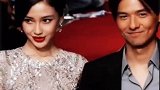 angelababy 美的毫不费力 你一笑我心都化了