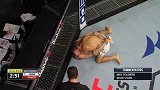 UFC-16年-UFC ON FOX 22：雏量级法贝尔vs皮克特-全场