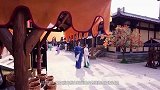 陈钰琪角色被换新剧,与肖战无缘合作,看到新女主毫无CP感