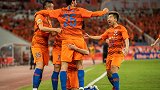 回顾鲁能2019亚冠之路：提前1轮锁定小组头名 中超对决折戟点球大战