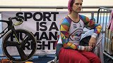 变性人参加东京奥运标准不变 变性运动员的规则公平吗？