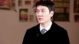 冯绍峰终于醒悟忏悔，首次回应离婚原因，含泪直言：我对不起丽颖