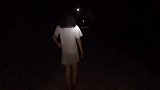 越南女孩小水约我夜游谈心，她说了什么话让我思绪万千？
