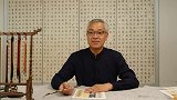 把笔无定法，要使虚而宽，对临《九成宫碑》其泰甚