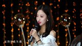 美女一首叶倩文《爱的可能》，感人至深，听完内心五味杂陈