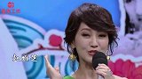 最痴情的10位女星，钟楚红婉拒成龙嫁真爱，为他痴心守寡13年