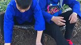 吹牛遇到老熟人了