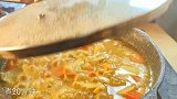咖喱鸡饭：一个人生活，也要好好吃饭呀
