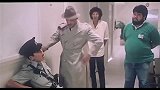 电影：探长发现警察打瞌睡，喂他吞一把子弹，警察话都不能说了