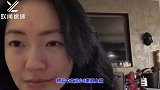 小S被虫咬到额头自侃是菩萨，网友：更像二郎神