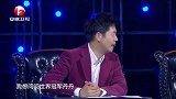 小“刘德华”完美发挥获得一致认可 动情表演感染了观众