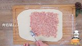 好吃得不了的香河肉饼，家里也可以做出来!