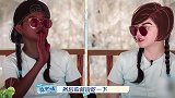 陈建州问大他会主动来见女儿大哽咽一句并不想女儿学坏