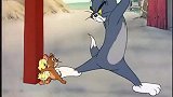 猫和老鼠：汤姆要捉小鸭子和老鼠杰瑞，鸭妈妈来跟汤姆吵架