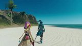 《星之海洋5》预告片莱苏里拉王国