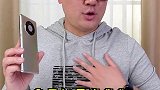 华为mate40pro 开箱！你觉得这次的摄像头环形排列好看吗？