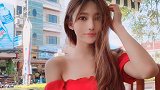秋天慢点到来，夏天还没过够