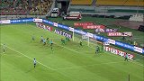 第18轮 北京国安vs大连一方 69'