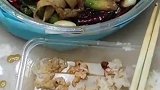 都不好意思拆穿，也不知道是谁想吃