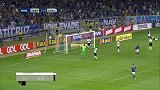 巴甲-15赛季-联赛-第28轮-克鲁塞罗2:0科里蒂巴-精华