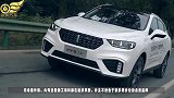 国产高颜值智能SUV，全景天窗+双层隔音，还有2.0T发动机