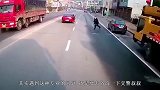 车主故意撞死碰瓷者，车主需要承担责任吗？交警给出正确答案！