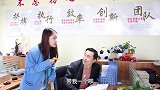 三个员工办公室斗地主，全程都用顺口溜，一个比一个有才