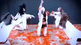 抒情韩舞，零基础学习一个月汇报成果，好棒