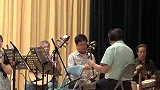京剧锁五龙。号令一声绑帐外（孙爱华）青岛