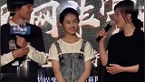 张子枫和黄磊老婆同框录节目，长相神似母女，难怪被当成亲生女儿
