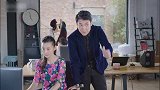 同样的香水，小伙吸引了美女，大鹏却引来了一大群蜜蜂