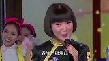 春晚一夜爆红，却在自己演唱会上癌症复发离世年轻37岁
