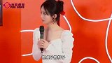 赵小刀重出江湖！赵丽颖直播两次拆台，怼的主持人哑口无言！