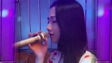 漂亮的小姐姐唱歌也好听，这样的女朋友应该没人不喜欢吧！