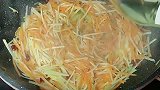 酸辣土豆丝