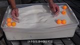 细沙能像水一样流动