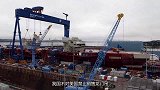 我国为什么不对美国禁售龙门吊？得知原委后，美国人直呼太聪明