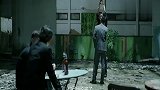 小武审问辉哥珞珈身份，这手段也太残忍了
